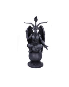 Large Baphomet 90cm Baphomet Out Of Stock