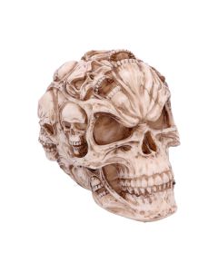 Skull of Skulls (JR) 18cm Skulls Macabre Papas