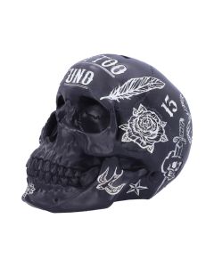 Tattoo Fund (Black) Skulls Beliebte Produkte - Dunkel