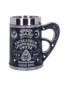 Spirit Board Tankard Witchcraft & Wiccan Withcraft and Wiccan Product Guide