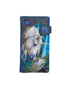 Fairy Whispers Embossed Purse (LP) Unicorns Stock Arrivals