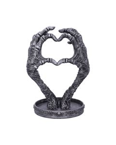 Gothic Jewellery Holder 22cm Skeletons Gifts Under £100