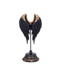 Dark Angel 26cm Angels Roll Back Offer