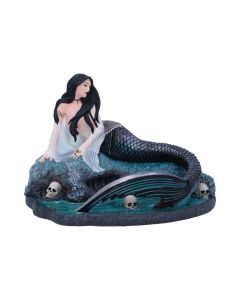 Sirens Lament (AS) 22cm Mermaids Statues Medium (15cm to 30cm)