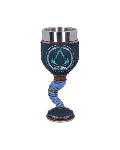 Assassin's Creed Valhalla Goblet 20.5cm Gaming Coming Soon |