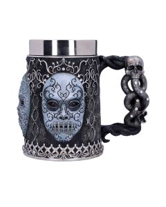 Harry Potter Death Eater Collectible Tankard Fantasy Gifts Under £100