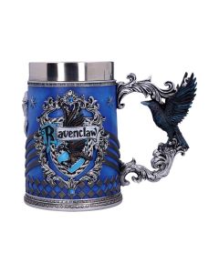 Harry Potter Ravenclaw Collectible Tankard 15.5cm Fantasy Gifts Under £100