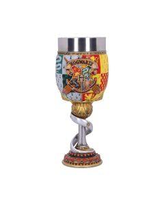Harry Potter Golden Snitch Collectible Goblet Fantasy Goblets