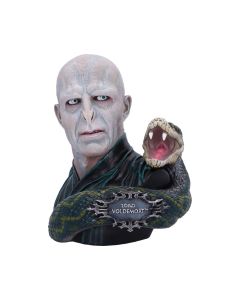 Harry Potter Lord Voldemort Bust 30.5cm Fantasy Wieder auf Lager