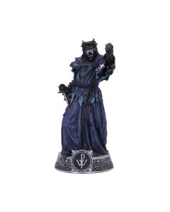 Powerwolf Blessed & Possessed 25cm Band Licenses Statues Medium (15cm to 30cm)