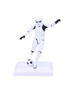 Stormtrooper Back of the Net 17cm Sci-Fi Out Of Stock