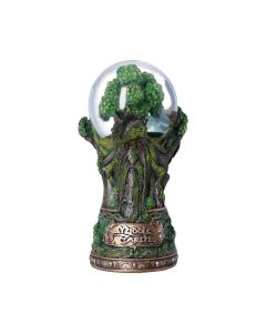 Lord of the Rings MiddleEarth Treebeard Snow Globe Fantasy Licensed Film