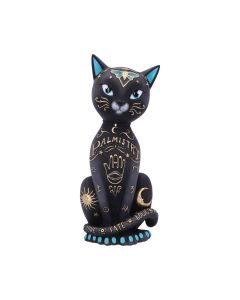 Fortune Kitty 27cm Cats Statues Medium (15cm to 30cm)
