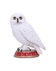 Wizard's Familiar 10cm Owls Statues Small (Under 15cm)
