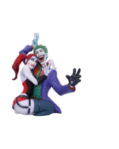 The Joker and Harley Quinn Bust 37.5cm Fantasy Licensed Product Guide