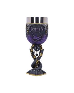 The Witcher Yennefer Goblet 19.5cm Fantasy Goblets