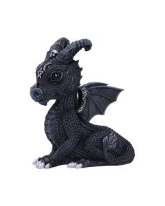 Lucifly 10.7cm Dragons Premium Dragon Figurines Small