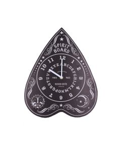 Spirit Board Clock 34cm Witchcraft & Wiccan Wieder auf Lager