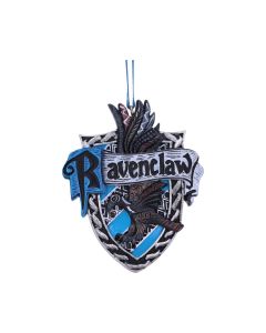 Harry Potter Ravenclaw Crest Hanging Ornament 8cm Fantasy Gifts Under £100