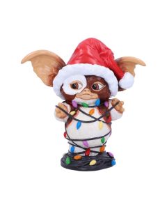 Gremlins Gizmo in Fairy Lights 13cm Fantasy Gifts Under £100
