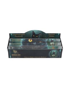 Empowerment Incense Sticks Patchouli (LP) Cats Out Of Stock