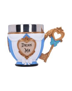 Pinkys Up - Alice 11cm Fantasy Gifts Under £100