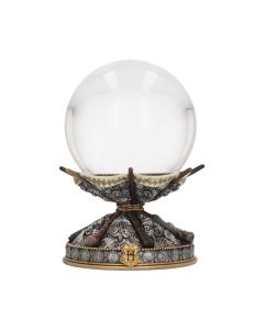 Harry Potter Wand Crystal Ball & Holder 16cm Fantasy Fantasy