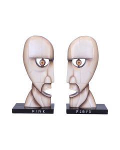 Pink Floyd Division Bell Bookends 19cm Band Licenses Band Merch Product Guide