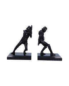 Stormtrooper Shadow Bookends 26.5cm Sci-Fi In Demand Collectibles