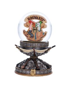 Harry Potter Wand Snow Globe 16.5cm Fantasy Neue Produktveröffentlichungen