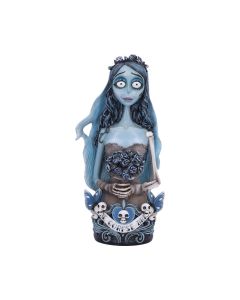 Corpse Bride Emily Bust 29.3cm Fantasy Out Of Stock