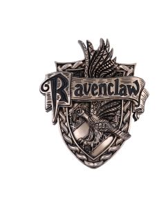 Harry Potter Ravenclaw Wall Plaque 21.5cm Fantasy Warner 100th
