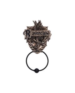 Harry Potter Ravenclaw Door Knocker 24.5cm Fantasy Gifts Under £100