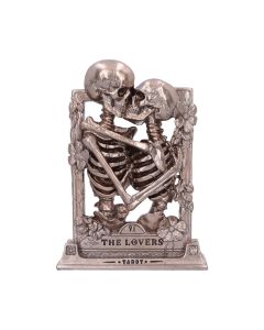 The Lovers 20.5cm Skeletons Gifts Under £100
