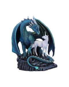 Protector of Magick (LP) 17cm Dragons Gifts Under £100