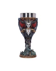 Diablo® IV Lilith Goblet 19.5cm Gaming Out Of Stock