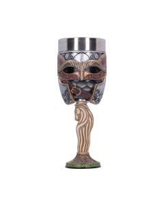 Lord Of The Rings Rohan Goblet 19.5cm Fantasy New Arrivals