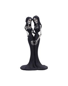 Eternal Sisters 23cm Skeletons Neue Produktveröffentlichungen