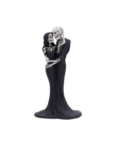 Eternal Embrace 24cm Skeletons Gifts Under £100
