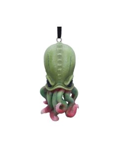 Cthulhu Hanging Ornament 7.5cm Horror New Arrivals