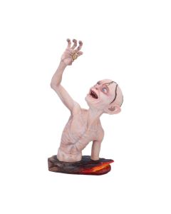 Lord of the Rings Gollum Bust 39cm Fantasy Warner 100th