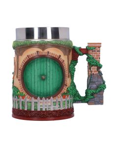 Lord of The Rings The Shire Tankard 15.5cm Fantasy Out Of Stock
