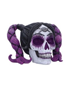 Drop Dead Gorgeous - Myths and Magic 20.5cm Skulls New Arrivals