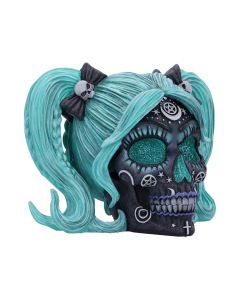 Drop Dead Gorgeous - Cute and Cosmic Skulls Demnächst verfügbar