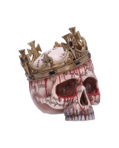 Macbeth 15cm Skulls Stock Release Spring - Week 1