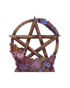 Season of the Pentagram Ostara (Spring) Witchcraft & Wiccan Demnächst verfügbar