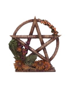 Season of the Pentagram Litha (Summer) Witchcraft & Wiccan Demnächst verfügbar