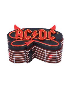 ACDC Box Band Licenses Showcase