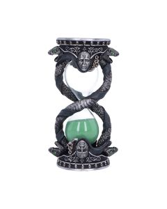 Harry Potter Lord Voldemort Sand Timer 18cm Fantasy Out Of Stock