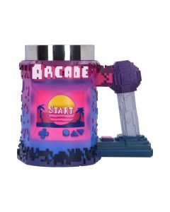 Arcade Tankard Gaming Out Of Stock